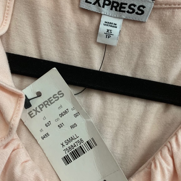 Express Top - Picture 3 of 3